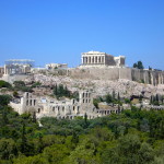 1. Acropolis