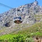 Mountain tram